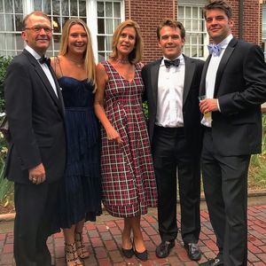 Meet your Posher, Henry